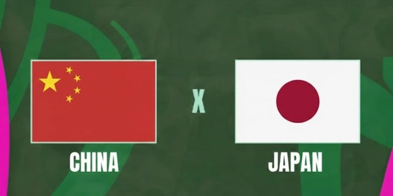 Soi Kèo U23 Trung Quốc vs U23 Nhật Bản 22h00 ngày 24/01 – U23 châu Á