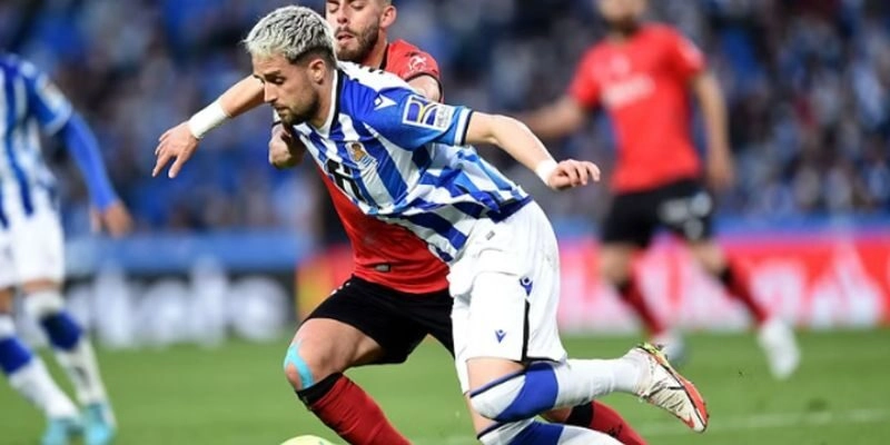 Đánh giá phong độ gần đây của Alaves vs Real Sociedad