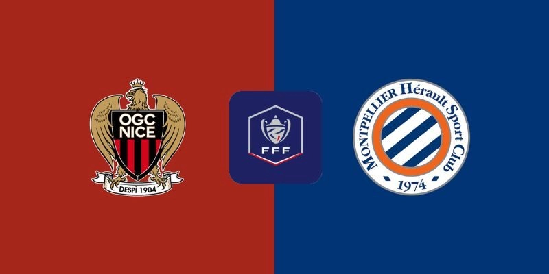 Soi Kèo Trận Nice Vs Montpellier Lúc 2h30 Ngày 05/02/2026 – Coupe De France