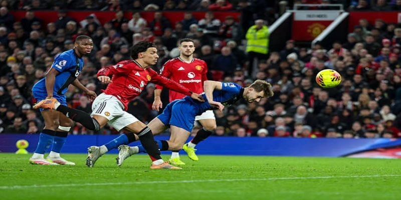 Soi Kèo Bournemouth Vs Manchester United 21/03 Vòng 31 Ngoại hạng Anh
