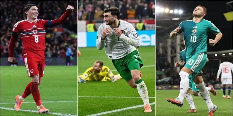 Soi Kèo Italy Vs Northern Ireland 02h45 Vòng Loại World Cup tại Châu Âu 2026