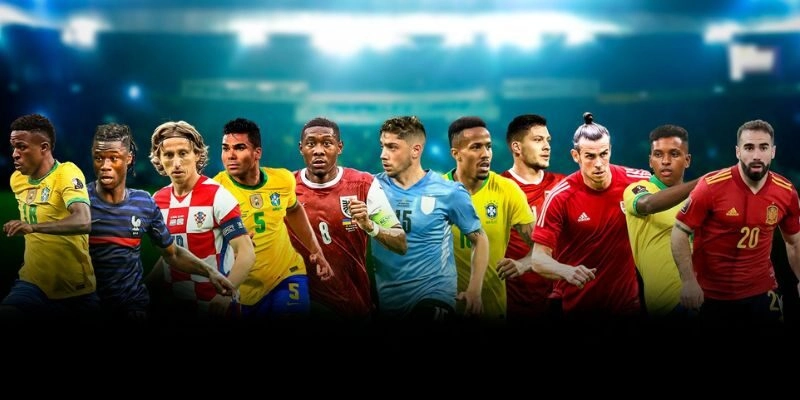 Bảng đối chiếu thông tin giữa các web cá cược bóng đá