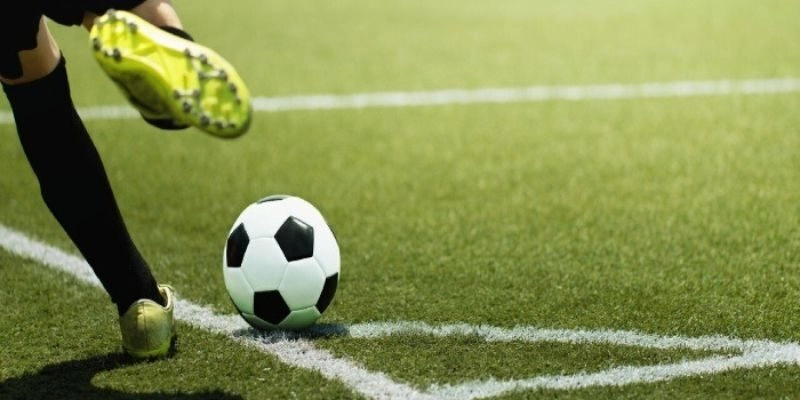 Bí quyết mẹo soi kèo phạt góc thắng lớn