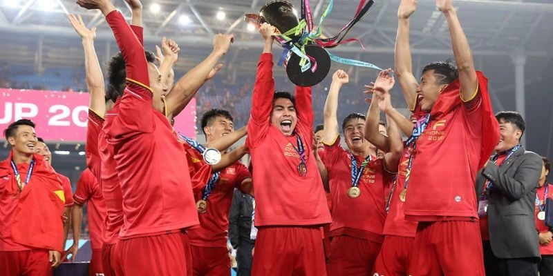 Bỏ túi mẹo tham gia kèo AFF Cup hiệu quả 
