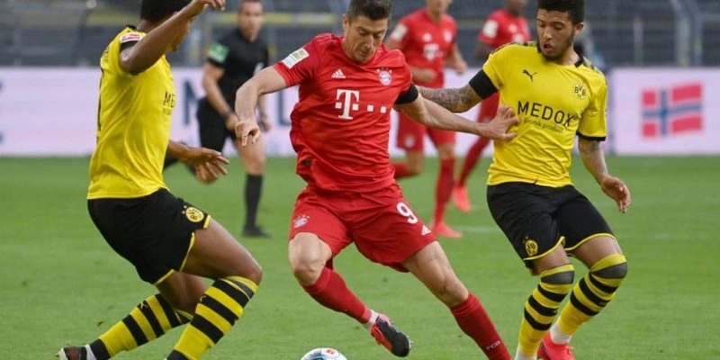 Flat Betting giúp kiểm soát vốn và duy trì sự ổn định