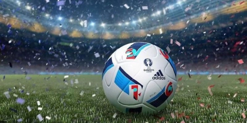 Kèo bóng đá ngoại hạng Anh 1X2 là kèo dễ chơi nhất 