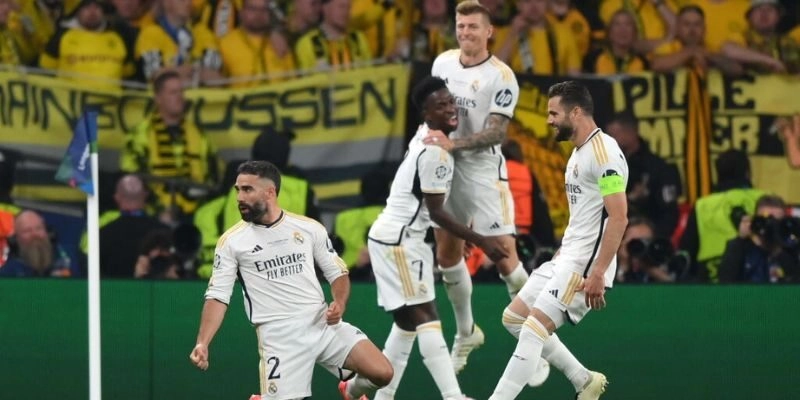 Kèo Champions League với các hình thức phổ biến
