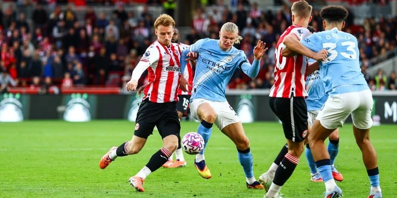 Kèo châu Á tạo sự cân bằng giữa đội mạnh và đội yếu