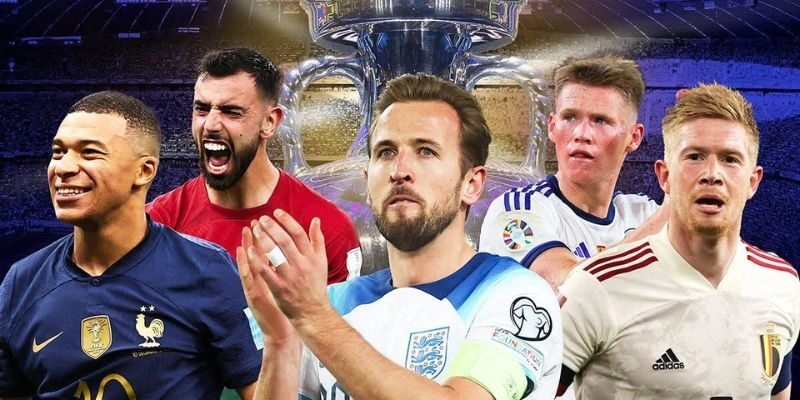 Kèo Euro hôm nay - Thông tin chi tiết cho người mới