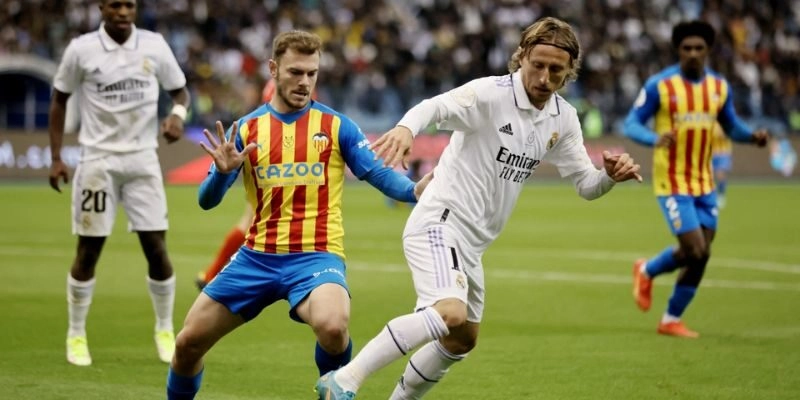 Mẹo chơi kèo chấp 0.25 giúp người mới dễ thắng