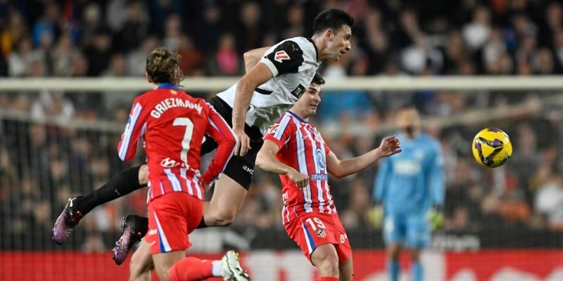 Mẹo chơi kèo chấp 1.5 giúp tăng khả năng thắng