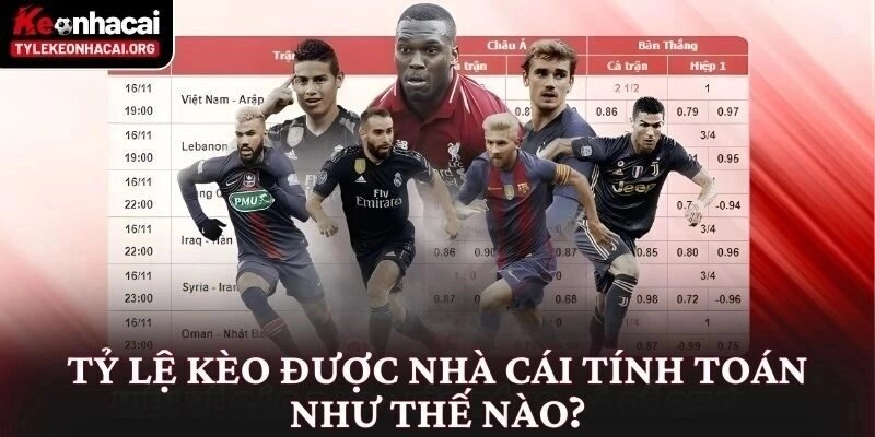 Vì sao cần hiểu rõ kèo nhà cái?